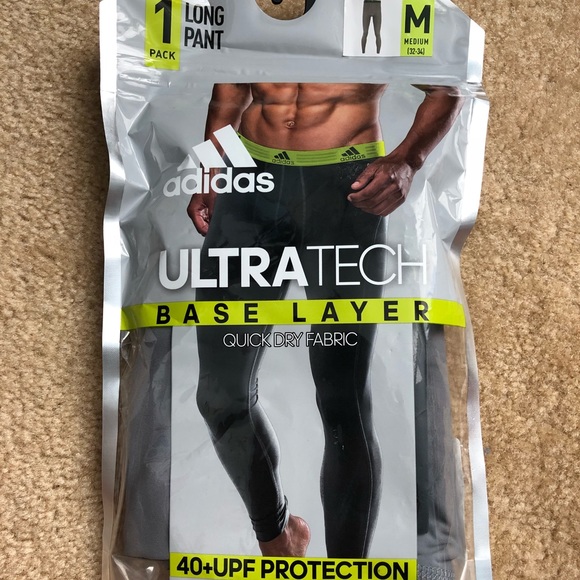 adidas ultratech base layer